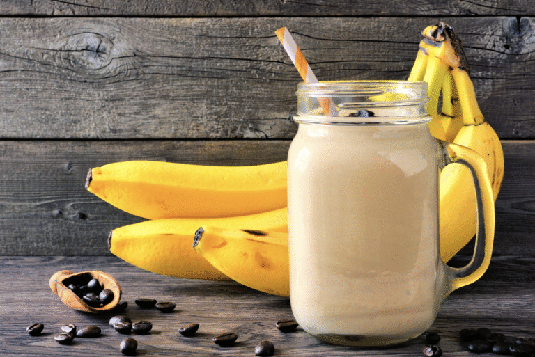 Coffee Smoothie
